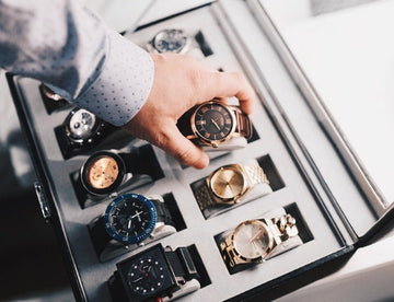 How to Choose a Luxury Watch for Everyday Wear