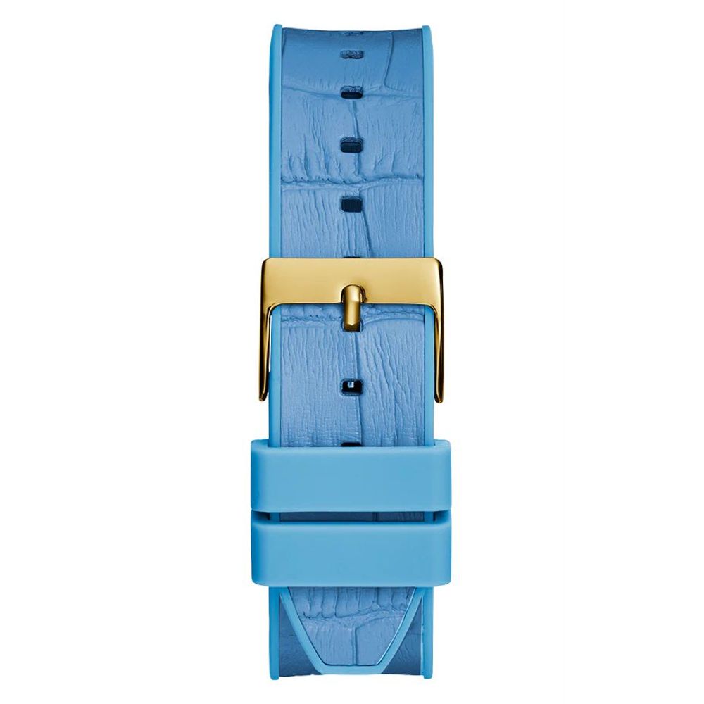 Guess Fusion Quartz Analog Watch