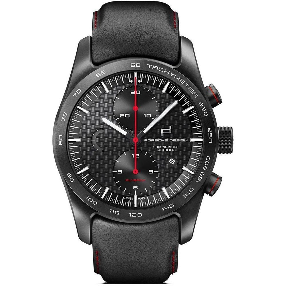 Porsche Design Flyback Special Edition Automatic Chronometer