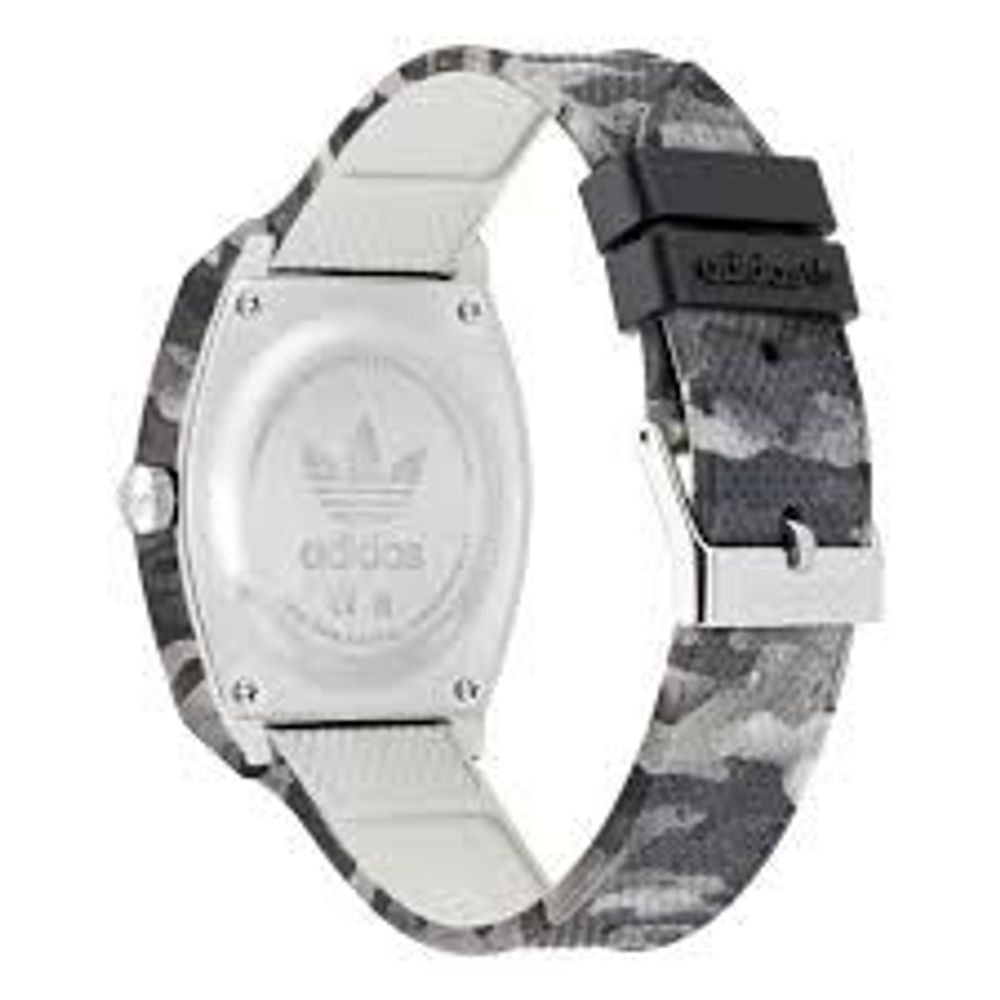 Adidas Project Two Quartz Watch