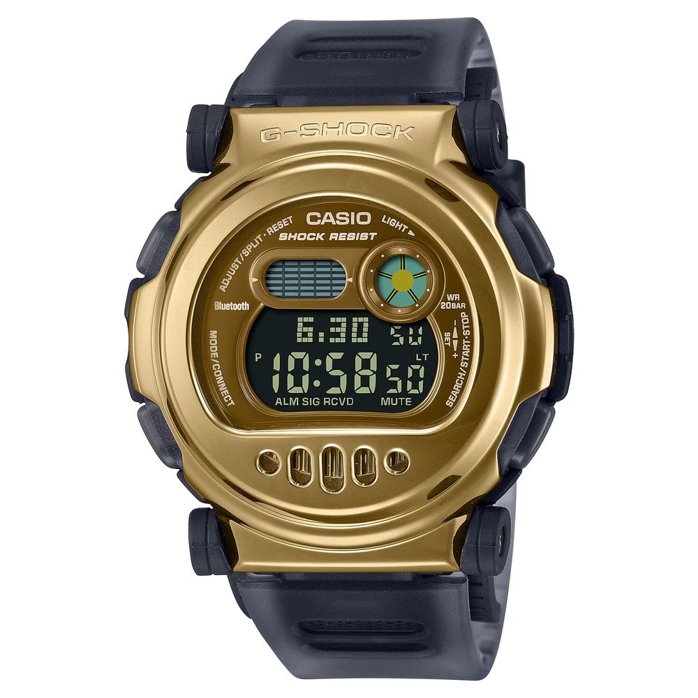 Casio G-Shock Digital Quartz Watch