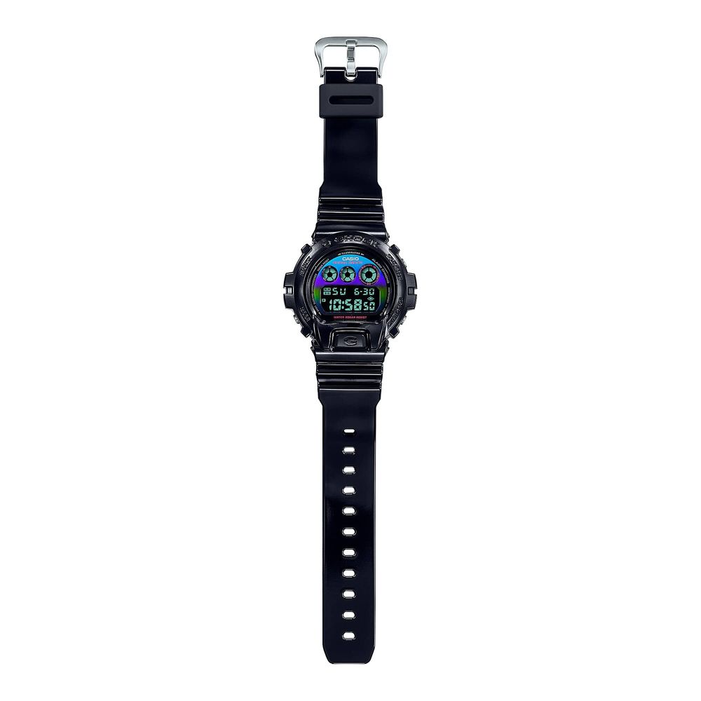 Casio G-Shock Digital Resin Watch