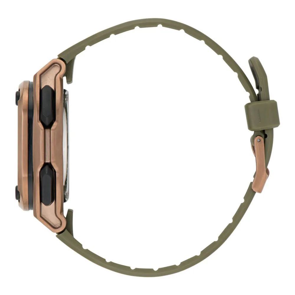 Adidas City Tech One SST Analog-Digital Watch