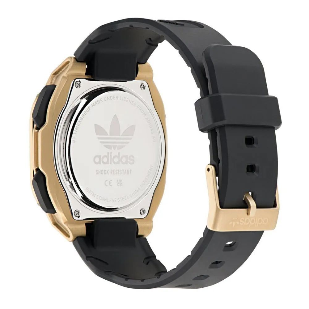 Adidas City Tech One SST Digital-Analog Watch