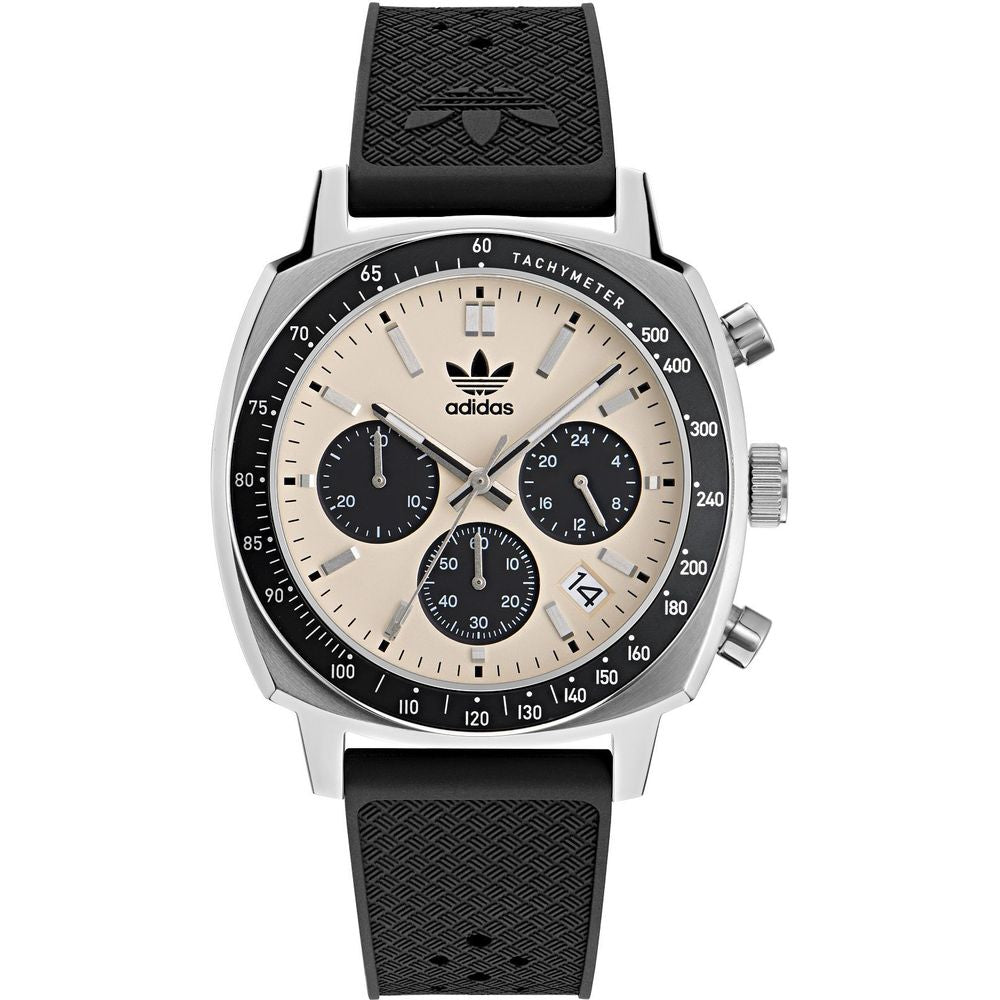 Adidas Master Originals One Quartz Chronometer Watch