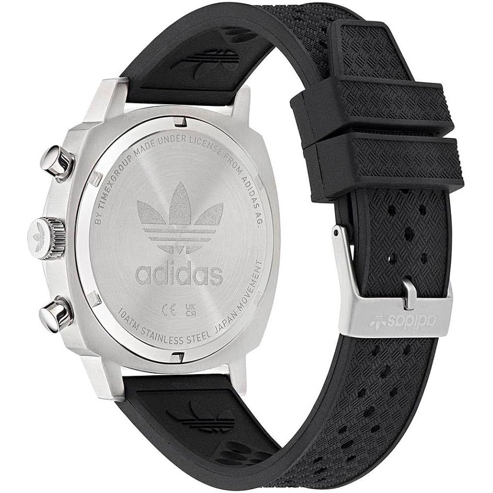 Adidas Master Originals One Quartz Chronometer Watch