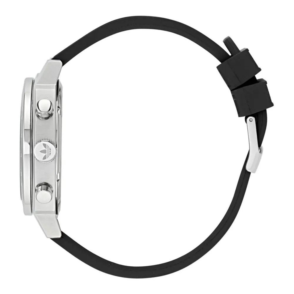 Adidas Master Originals One Quartz Chronometer Watch