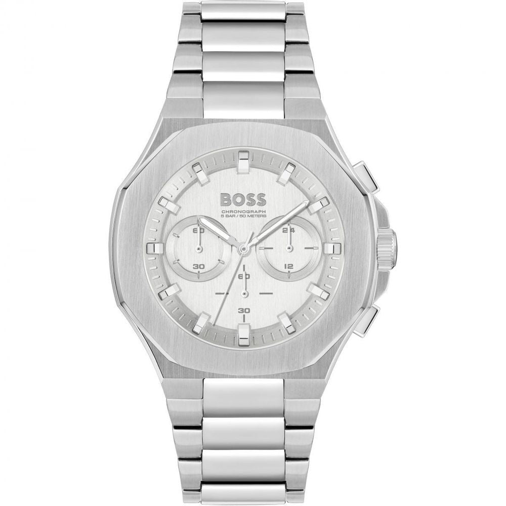 Hugo Boss Stainless Steel Quartz Classic Watch