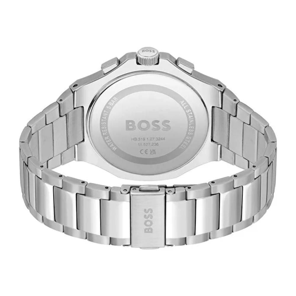 Hugo Boss Stainless Steel Quartz Classic Watch
