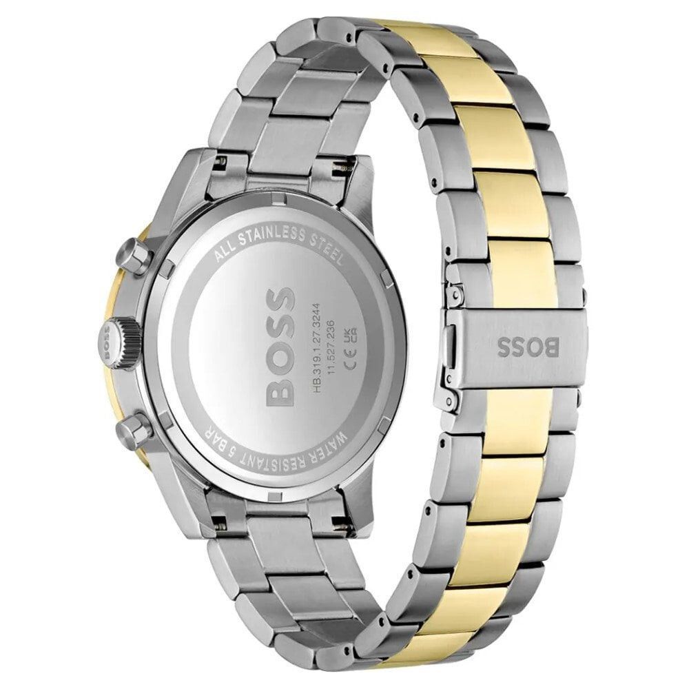 Hugo Boss Stainless-Steel Classic Watch