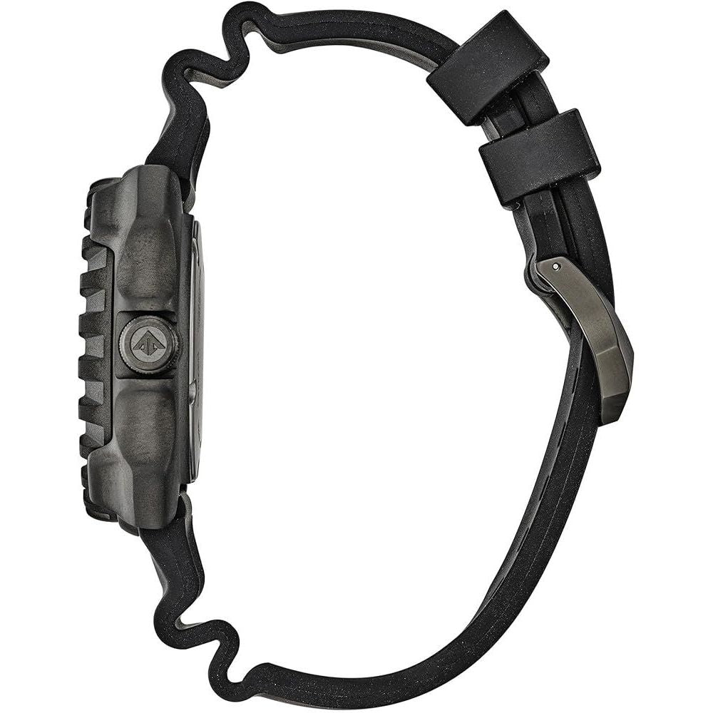 Citizen Solar Titanium Sport Diver Watch