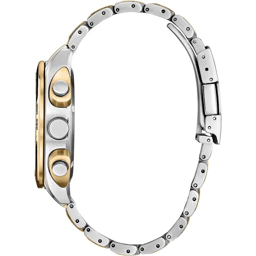 Citizen Solar Stainless-Steel Watch