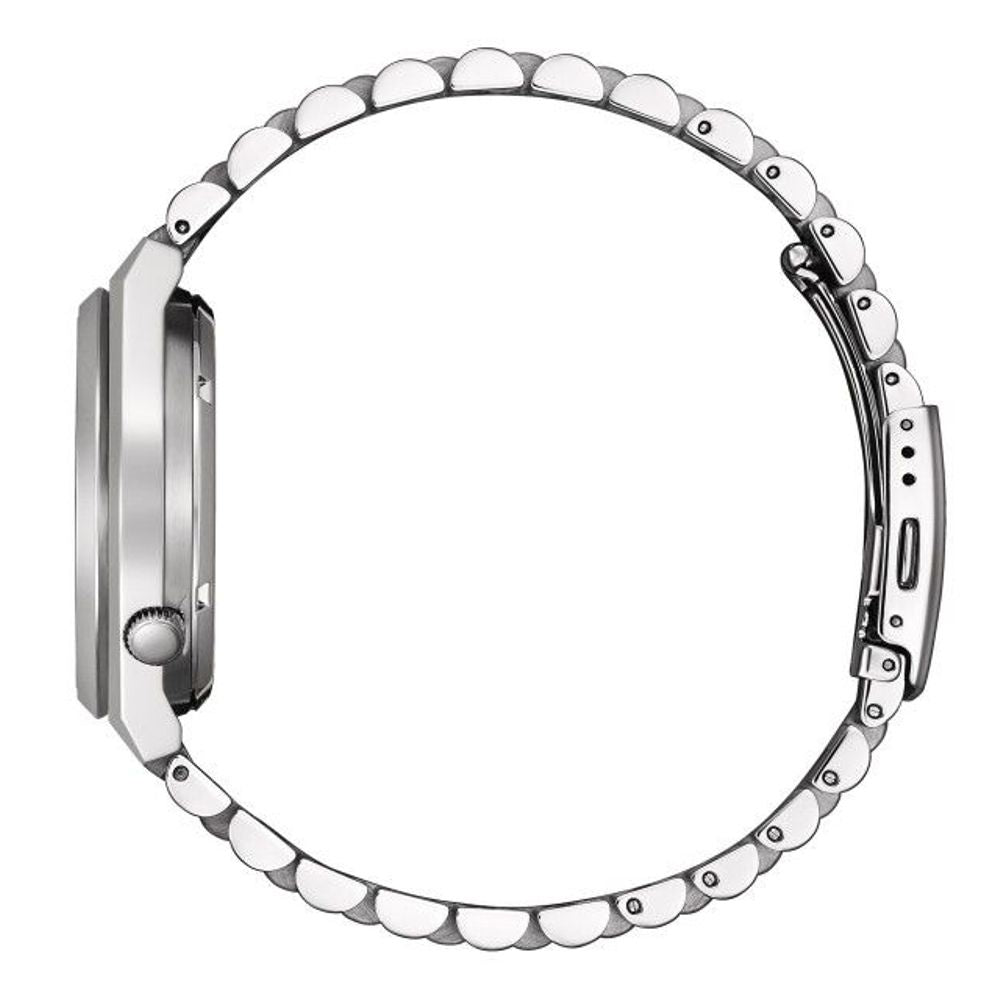 Citizen Automatic Stainless-Steel Watch