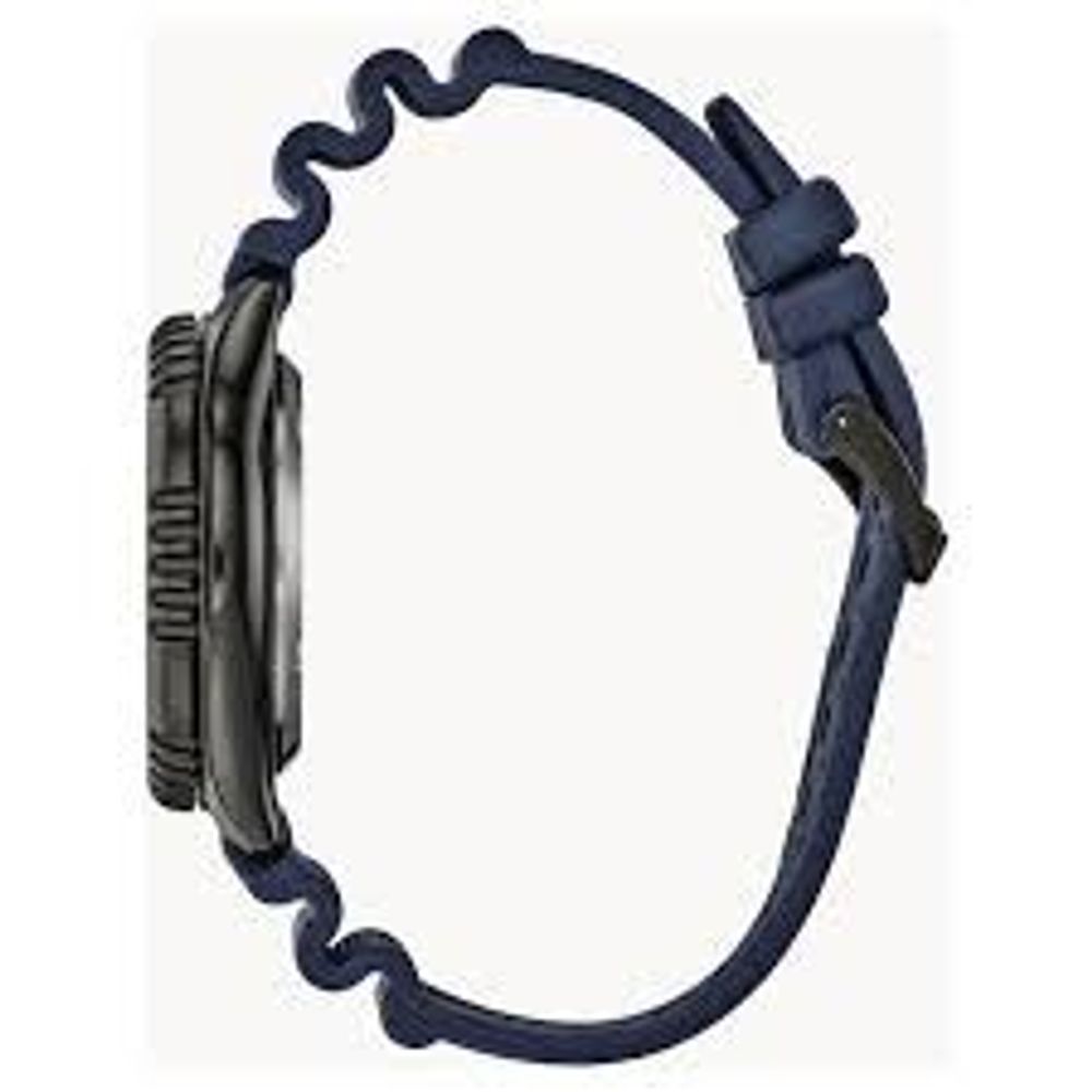 Citizen Automatic Stainless-Steel Diver Watch