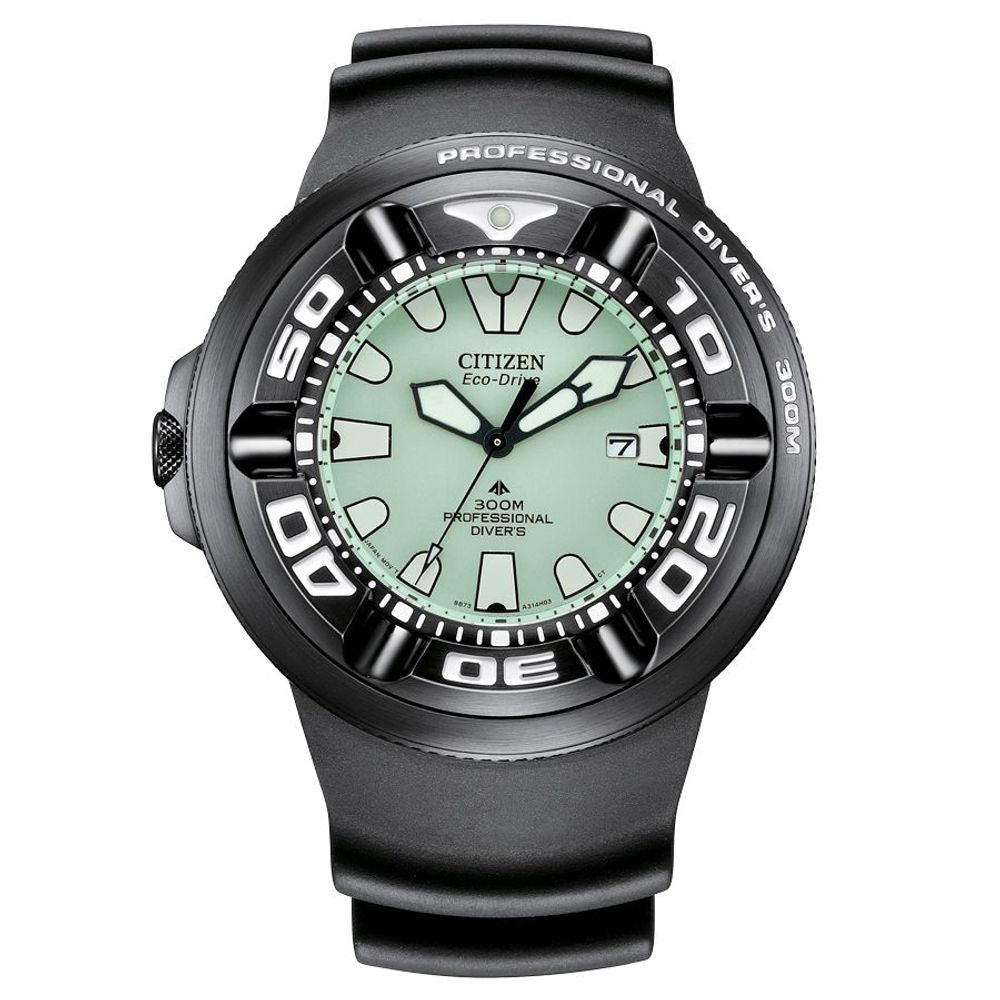 Citizen Promaster Diver Eco-Drive Solar Watch
