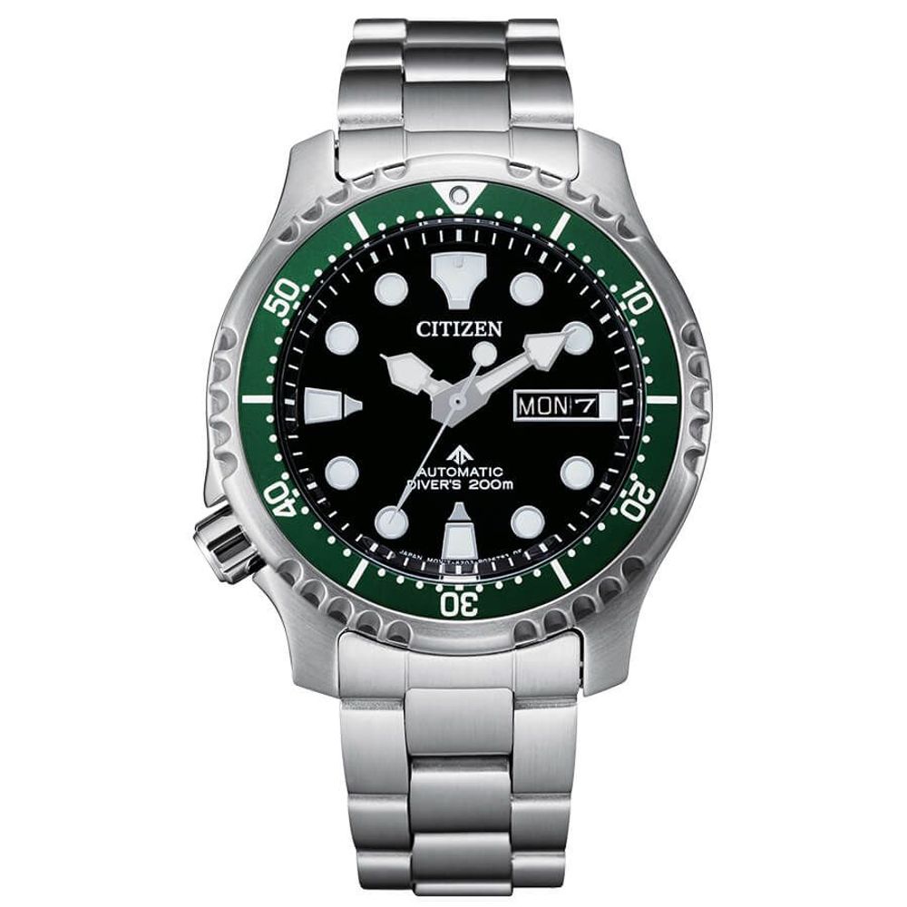 Citizen Promaster Diver’s Automatic Watch