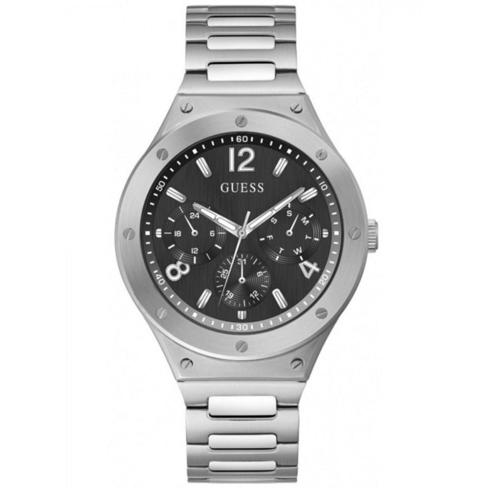 Guess SCOPE Multifunction Quartz Watch
