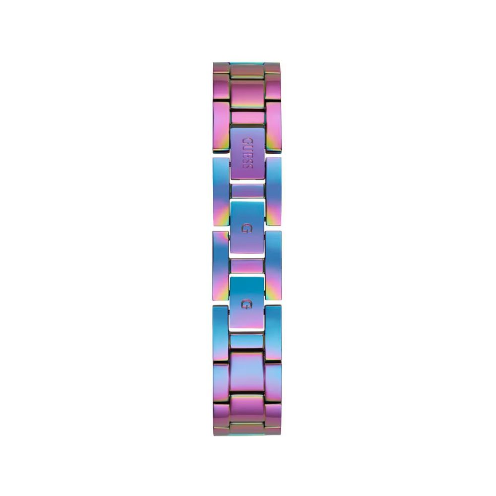 Guess Serena Multicolored Stainless-Steel Quartz Watch
