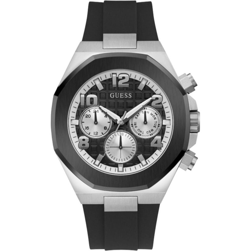 Guess EMPIRE Multifunction Quartz Watch
