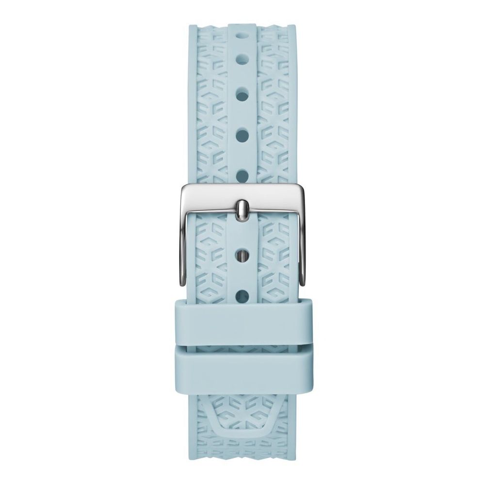 Guess POP Blue Quartz Watch
