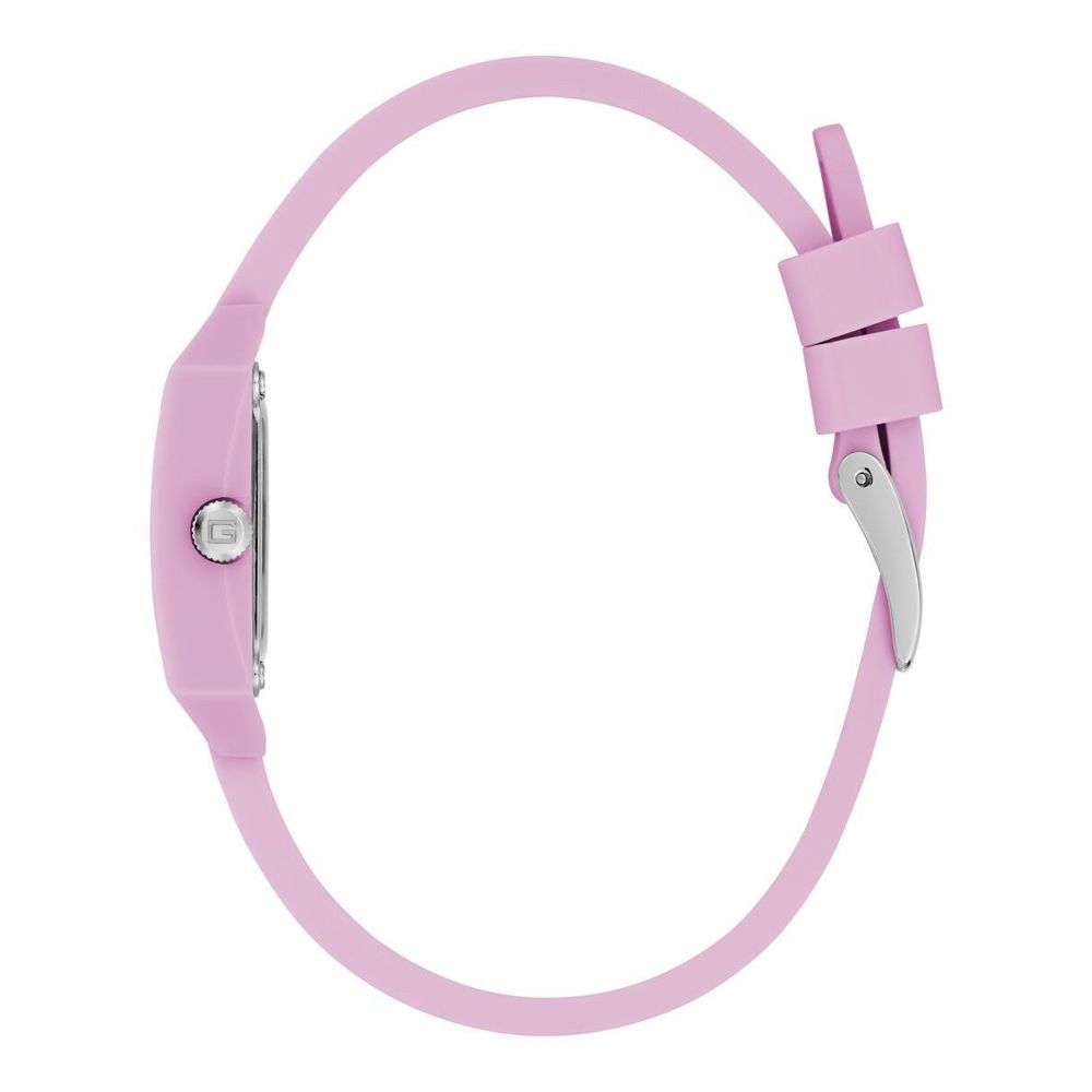 Guess Mod Pop Pink Quartz Watch