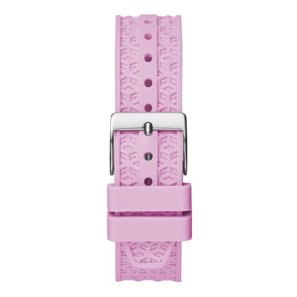 Guess Mod Pop Pink Quartz Watch