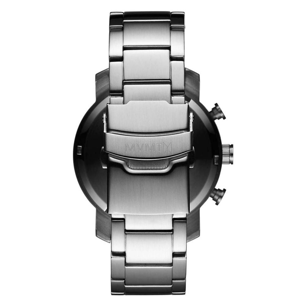 MVMT Chrono40 Quartz Stainless-Steel Watch